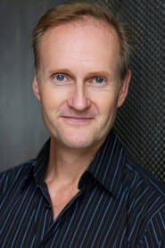 Photo of Mike Petersen