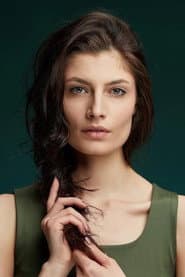 Photo of Lora Hristova