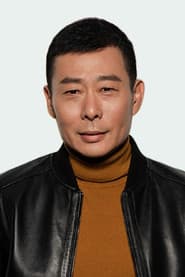 Photo of Huo Qing