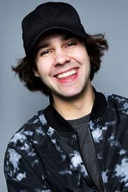 Photo of David Dobrik