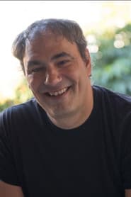 Photo of Mark Toma