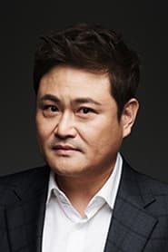 Photo of Kim Jin-soo