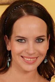 Photo of Eve Blue