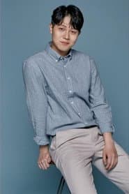 Photo of Kim Gun-soo