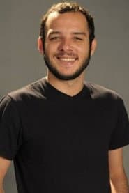 Photo of Samuel Vieira