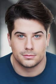 Photo of Mathieu Blanchard