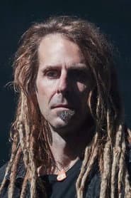 Photo of Randy Blythe