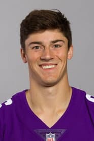 Photo of Riley Patterson