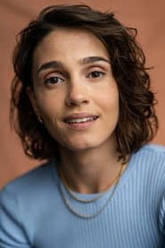 Photo of Gabriella Fortuna
