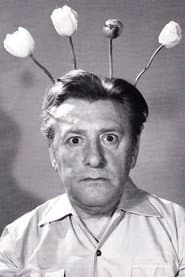 Photo of Louis Paul Boon
