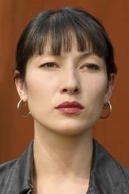 Photo of Lou Justine Moua Nédellec
