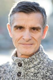Photo of Jean-Gilles Barbier
