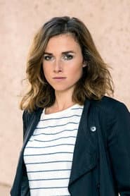 Photo of Karin Hanczewski