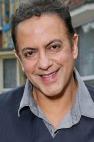 Photo of Jimmi Harkishin