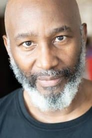 Photo of Patrice Naiambana