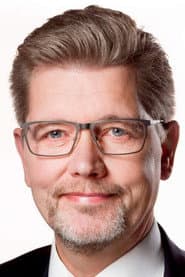 Photo of Frank Jensen