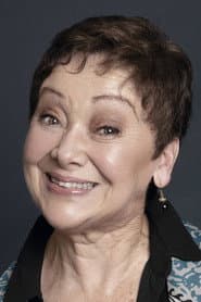 Photo of Gloria Benavides