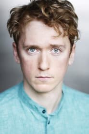 Photo of Barney Fishwick