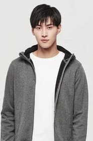 Photo of Guo Jia Rui