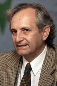 Photo of Antonio Cubillo