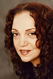 Photo of Valentina Ponomaryova