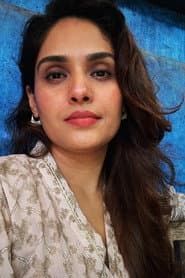 Photo of Pallavi Patil
