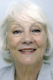 Photo of Claudette Walker