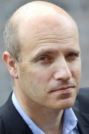 Photo of Stephen Parnis