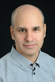 Photo of Marc Simard-Nataren