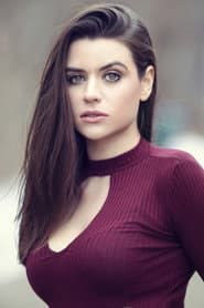 Photo of Stephanie Domet