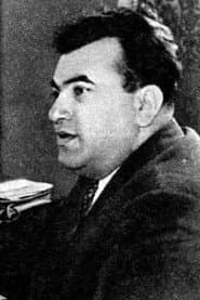 Photo of Boris Kimyagarov