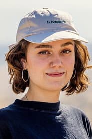 Photo of Emma van der Velden
