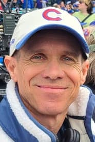 Photo of Sam Hill