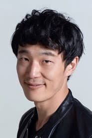 Photo of Kim Jung-hoon