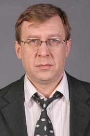 Photo of Alexander Shavrin