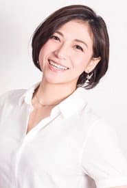 Photo of Maya Asaba