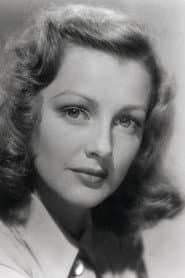 Photo of Virginia Grey