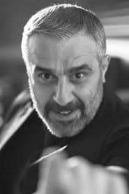 Photo of Artyom Markosyan