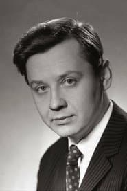 Photo of Oleg Tabakov