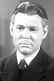Photo of Don C. Harvey