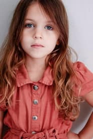 Photo of Penelope Rose Lang