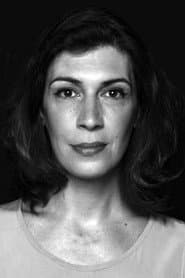 Photo of Marianna Dimitriou