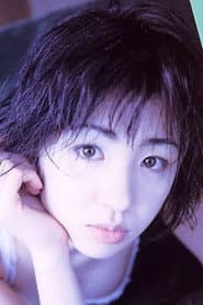 Photo of Sara Shimada