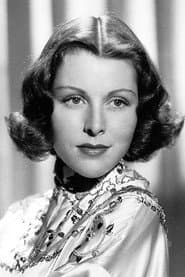 Photo of Frances Dee
