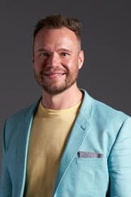 Photo of Nick Thompson
