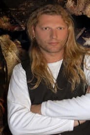 Photo of Robert Soeterboek