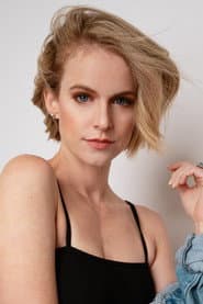 Photo of Carlie Craig