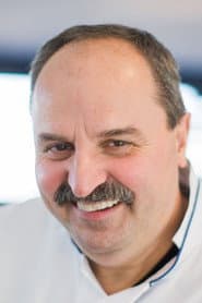 Photo of Johann Lafer
