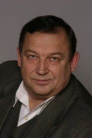Photo of Yuriy Tuzov