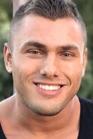 Photo of Brock Magnus